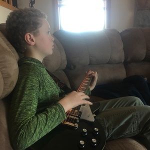 Meet your Posher, Chuck